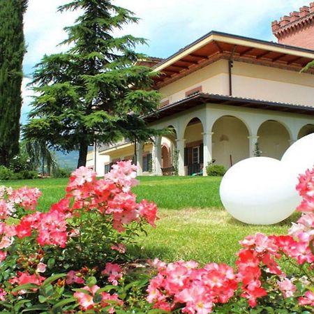 Villa Torre Zisa تيرامو المظهر الخارجي الصورة