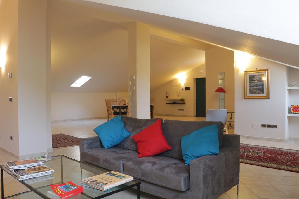Villa Torre Zisa تيرامو المظهر الخارجي الصورة