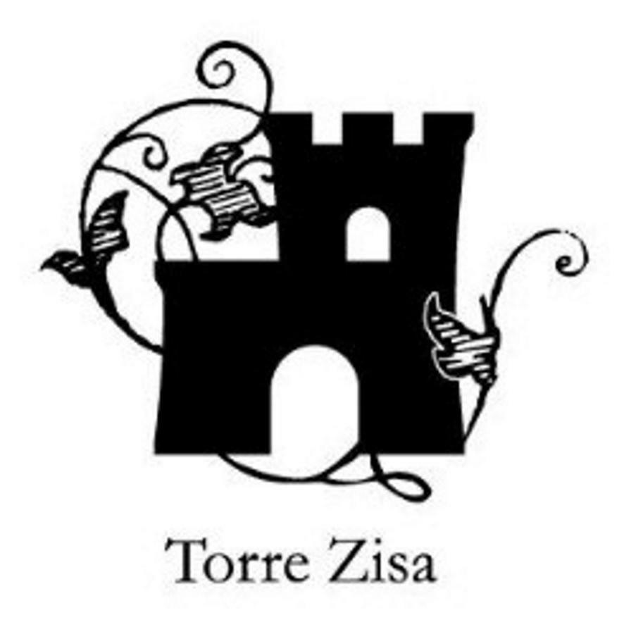 Villa Torre Zisa تيرامو المظهر الخارجي الصورة
