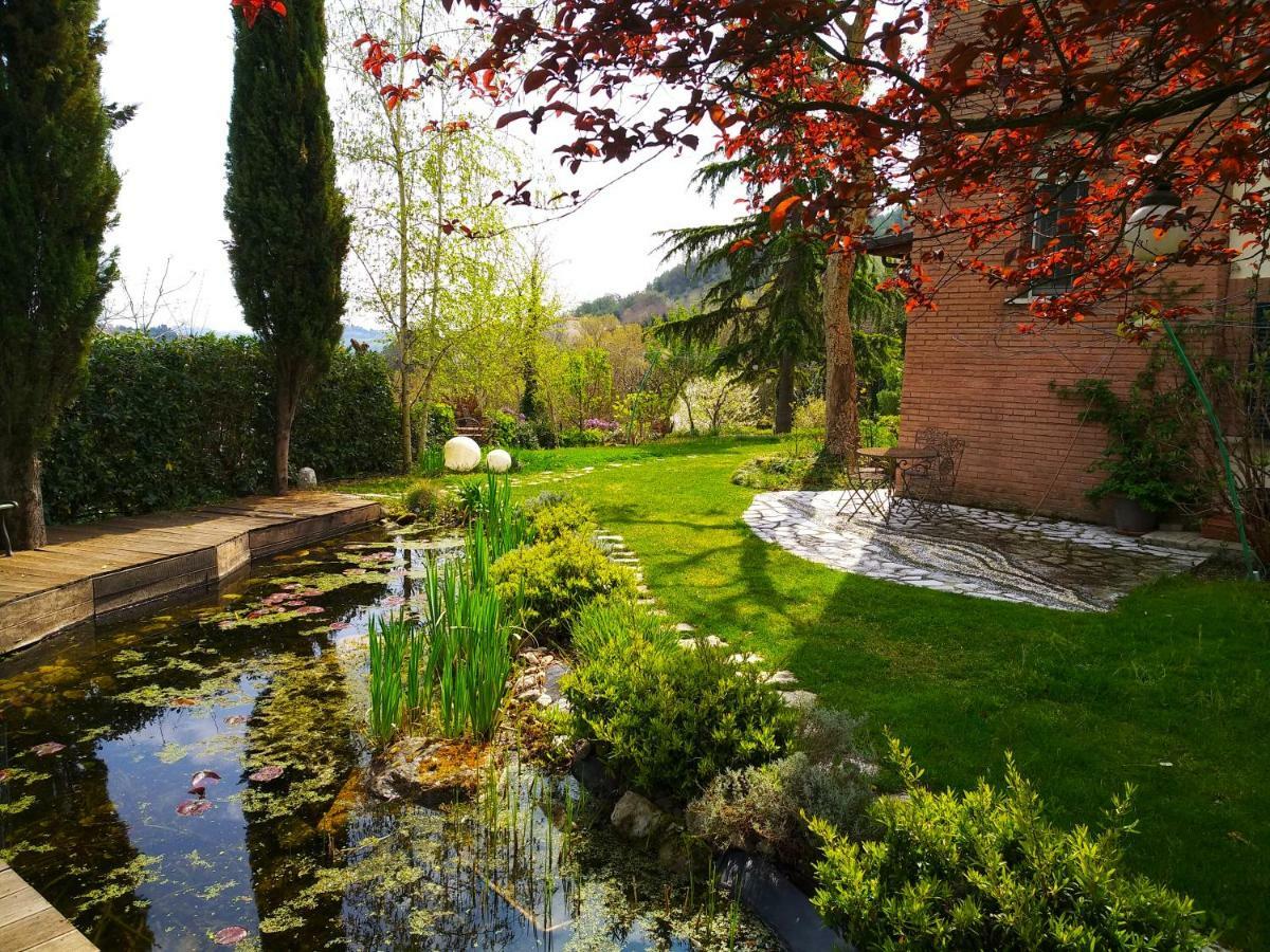 Villa Torre Zisa تيرامو المظهر الخارجي الصورة